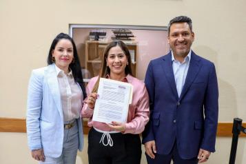 Impulsa Morena Ley de Crianza Positiva y Erradicación del Maltrato