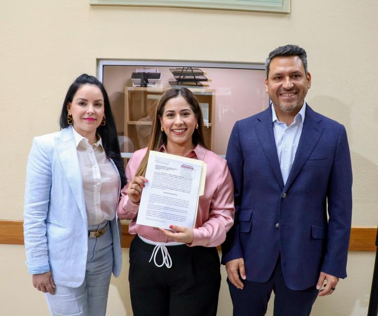 Impulsa Morena Ley de Crianza Positiva y Erradicación del Maltrato Impulsa Morena Ley de Crianza Positiva y Erradicación del Maltrato