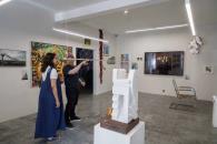Desde la periferia surge la exposición Luces de Neza York Desde la periferia surge la exposición Luces de Neza York