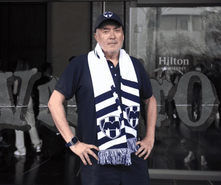 Es Rayados el club más españolizado de la Liga MX Es Rayados el club más españolizado de la Liga MX