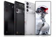 RedMagic 10S Pro: nueva generación de la bestia RedMagic 10S Pro: nueva generación de la bestia