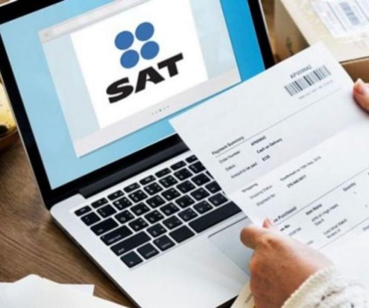 Concanaco alerta por inestabilidad operativa en portal del SAT Concanaco alerta por inestabilidad operativa en portal del SAT
