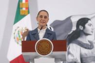Sheinbaum anuncia instalación de 15mil Farmacias del Bienestar Sheinbaum anuncia instalación de 15mil Farmacias del Bienestar