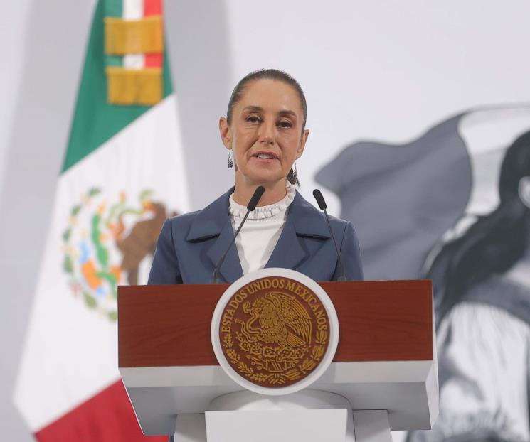 Sheinbaum anuncia instalación de 15mil Farmacias del Bienestar Sheinbaum anuncia instalación de 15mil Farmacias del Bienestar