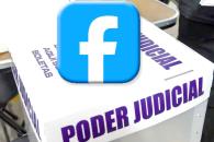 Impulsa Facebook la participación para la elección judicial Impulsa Facebook la participación para la elección judicial