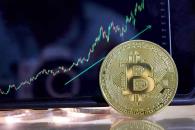 Consolida bitcoin su rol como refugio ante la volatilidad Consolida bitcoin su rol como refugio ante la volatilidad
