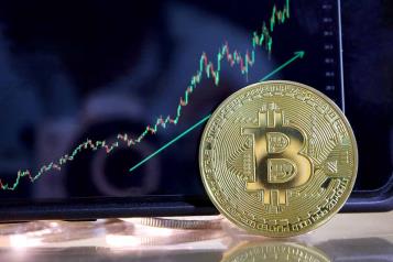 Consolida bitcoin su rol como refugio ante la volatilidad