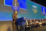 Piden mejorar la calidad y acceso a los servicios financieros Piden mejorar la calidad y acceso a los servicios financieros
