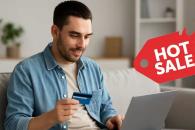 Alertan por incremento de fraudes durante el Hot Sale Alertan por incremento de fraudes durante el Hot Sale