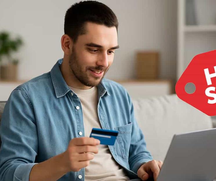 Alertan por incremento de fraudes durante el Hot Sale Alertan por incremento de fraudes durante el Hot Sale