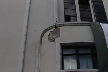 Invi realizará casi 2 mil acciones de vivienda este año