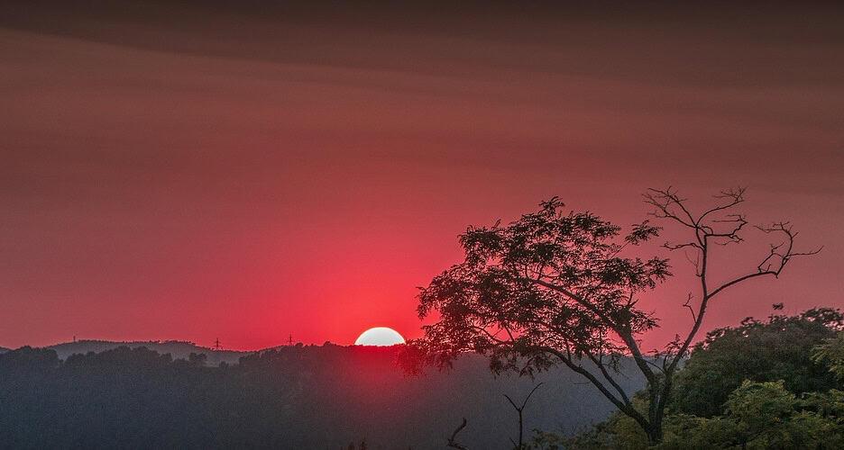 Solsticio de Verano: ¿cuándo será el día más largo del año? Solsticio de Verano: ¿cuándo será el día más largo del año?