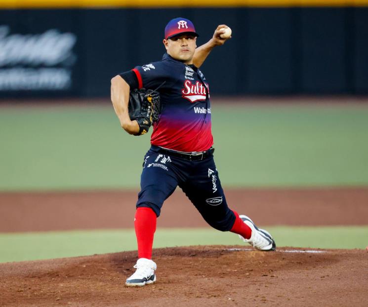 Pierden Sultanes serie con Toros Pierden Sultanes serie con Toros