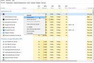 Windows 11 24H2 unifica por fin el cálculo del uso de CPU Windows 11 24H2 unifica por fin el cálculo del uso de CPU