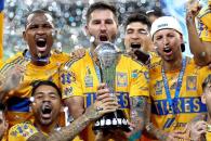 Tigres... a dos años del éxito Tigres... a dos años del éxito