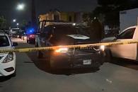 Asesinan a hombre en Guadalupe Asesinan a hombre en Guadalupe