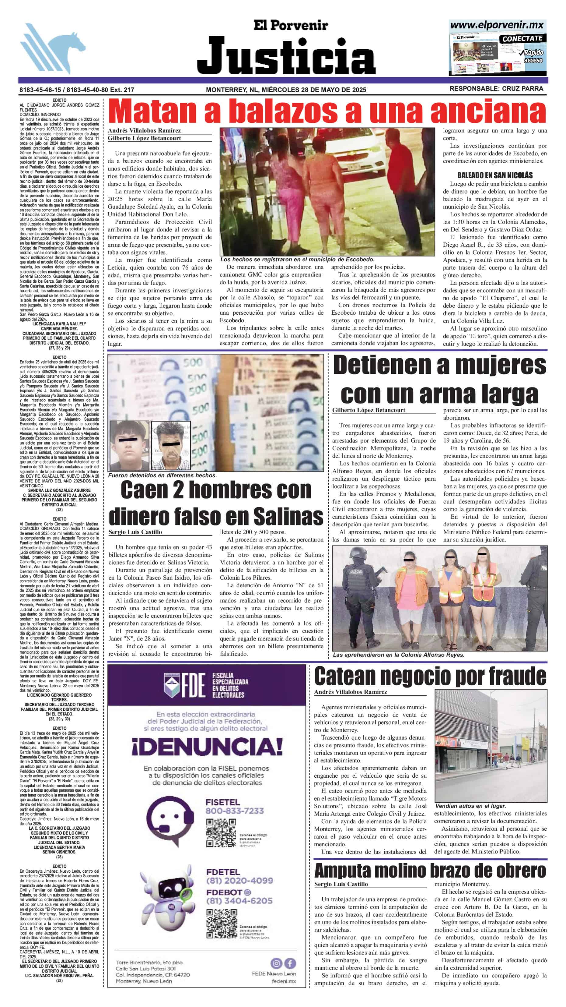 Edicion Impresa