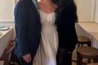 Michael Douglas y Catherine Zeta-Jones celebran graduación de hija Michael Douglas y Catherine Zeta-Jones celebran graduación de hija