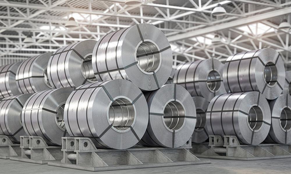 Subsidios de China al acero distorsionan mercado mundial: OCDE