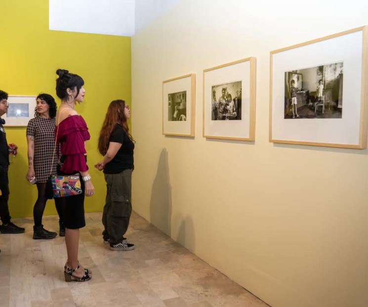 Abre sus puertas exposición de Aristeo Jiménez