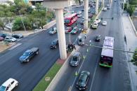 Arranca SN el contraflujo en Universidad Arranca SN el contraflujo en Universidad