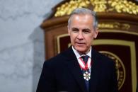 Invita Carney a Sheinbaum al G7 Invita Carney a Sheinbaum al G7