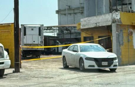 Recuperan tractocamión robado Recuperan tractocamión robado