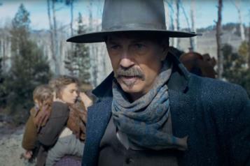 Demandan a Kevin Costner por escena de abuso no consensuada