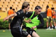 Realizará Tigres pretemporada en San Diego  Realizará Tigres pretemporada en San Diego