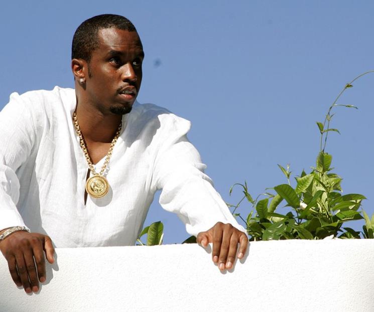 Aseguran que ´Diddy´ Combs quería matar a Kid Cudi Aseguran que ´Diddy´ Combs quería matar a Kid Cudi