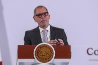 Impuesto de EU a remesas tendría impacto en PIB: SHCP Impuesto de EU a remesas tendría impacto en PIB: SHCP