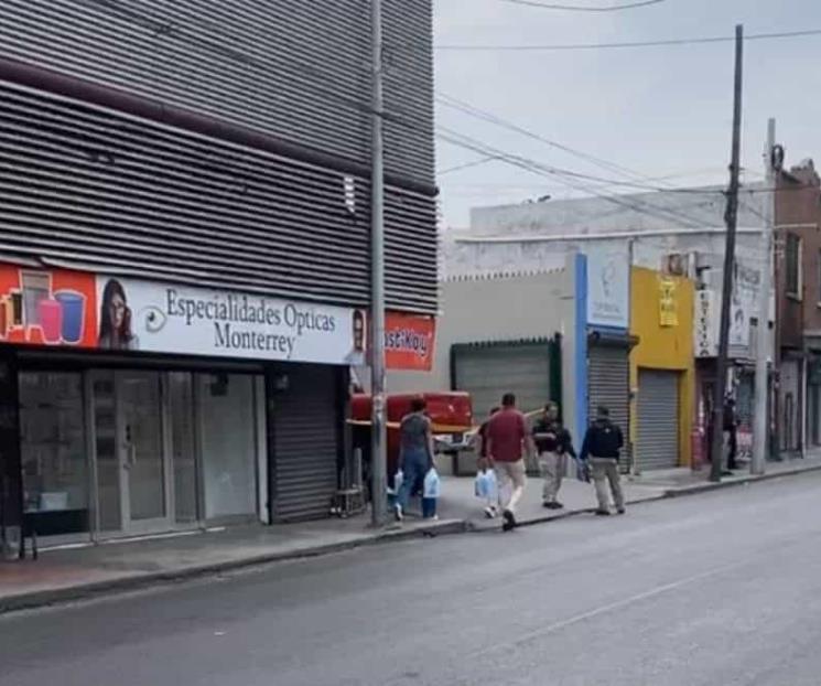 Catean por fraude negocio de autos Catean por fraude negocio de autos