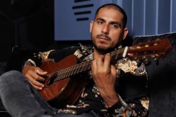 Niegan visa a Espinoza Paz, aunque no canta corridos