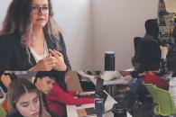 Estudiantes del Tec trabajan en prótesis con enfoque social Estudiantes del Tec trabajan en prótesis con enfoque social