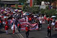 Convoca Segob a CNTE a diálogo con nueva propuesta Convoca Segob a CNTE a diálogo con nueva propuesta
