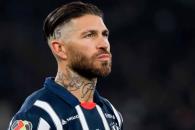 Emociona a Ramos jugar el Mundial Emociona a Ramos jugar el Mundial