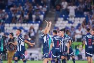 Lejos Rayados de ser el más caro del MDC Lejos Rayados de ser el más caro del MDC