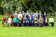 Universidades mexicanas firman declaratoria por la acción climática Universidades mexicanas firman declaratoria por la acción climática