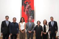 Viajan senadores de nuevo a Washington para cabildear impuesto Viajan senadores de nuevo a Washington para cabildear impuesto