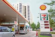 Petrolera Shell evalúa la venta de combustibles en México Petrolera Shell evalúa la venta de combustibles en México