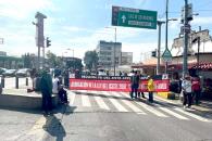 Convoca Segob a la CNTE al diálogo el miércoles Convoca Segob a la CNTE al diálogo el miércoles