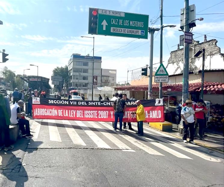Convoca Segob a la CNTE al diálogo el miércoles Convoca Segob a la CNTE al diálogo el miércoles