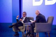 Afectaría impuesto a remesas el 3% del PIB Afectaría impuesto a remesas el 3% del PIB