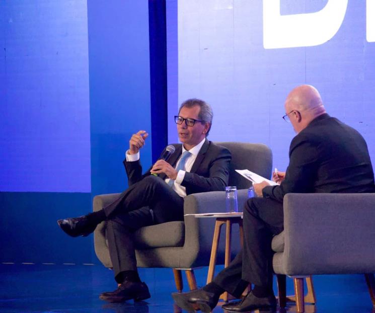 Afectaría impuesto a remesas el 3% del PIB Afectaría impuesto a remesas el 3% del PIB