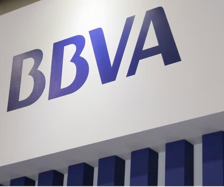 Anuncia BBVA inversión por 100 mil millones de pesos Anuncia BBVA inversión por 100 mil millones de pesos