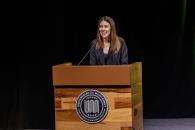 Toman protesta nuevos grupos estudiantiles de la UDEM Toman protesta nuevos grupos estudiantiles de la UDEM