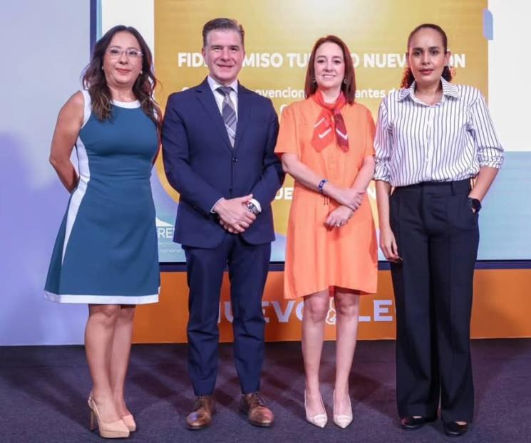 Es NL líder nacional en turismo de reuniones Es NL líder nacional en turismo de reuniones