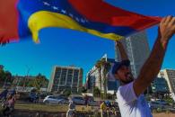 Pide EU a sus ciudadanos que abandonen Venezuela Pide EU a sus ciudadanos que abandonen Venezuela