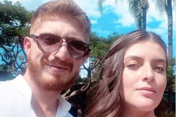 Ex novia de Octavio Ocaña lamenta confesión de aborto