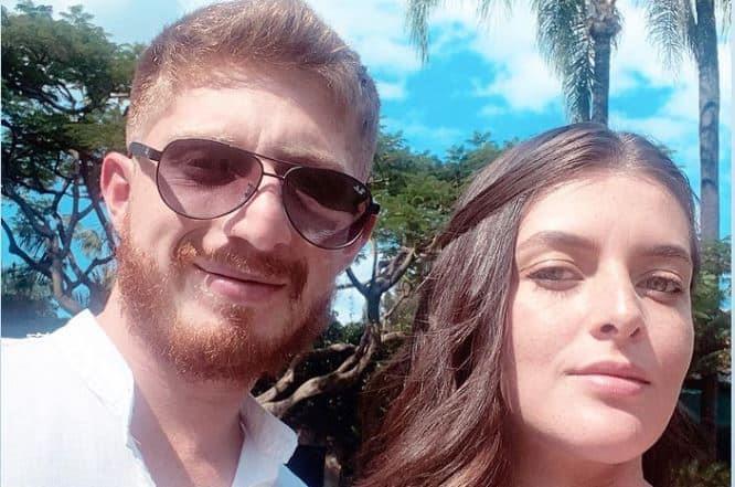 Ex novia de Octavio Ocaña lamenta confesión de aborto